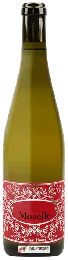 Winery Julian Haart - Moselle