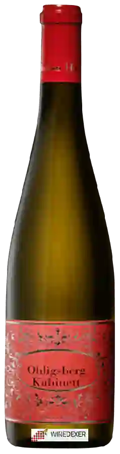 Winery Julian Haart - Ohligsberg Kabinett Winery Julian Haart - Ohligsberg Kabinett