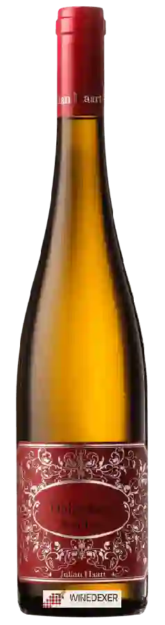Winery Julian Haart - Ohligsberg Spätlese