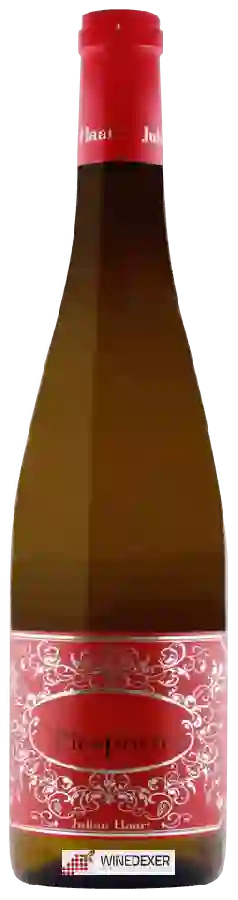 Winery Julian Haart - Piesporter