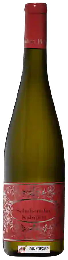 Winery Julian Haart - Schubertslay Kabinett