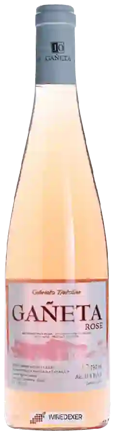Winery Gañeta - Rosé