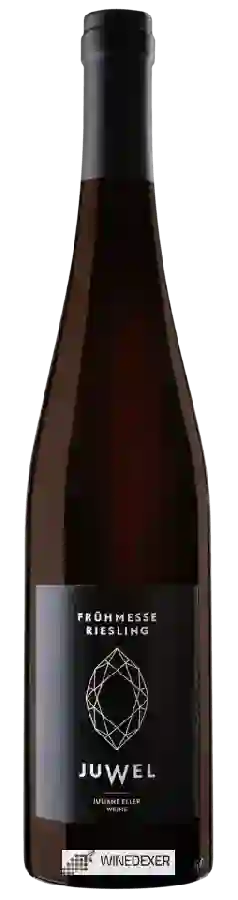 Winery Juwel - Juliane Eller Weine - Frühmesse Riesling