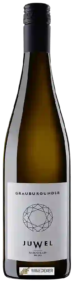 Winery Juwel - Juliane Eller Weine - Grauburgunder
