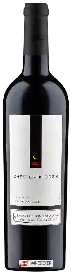 Winery Dolan & Weiss Cellars - Chester Kidder Winery Dolan & Weiss Cellars - Chester Kidder