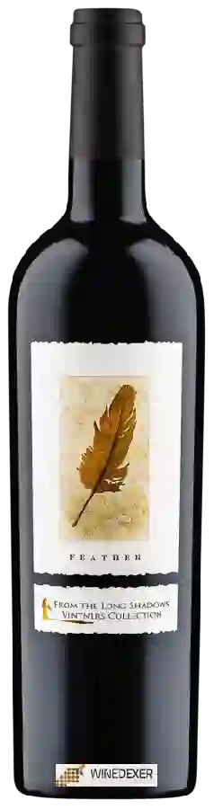 Winery Dolan & Weiss Cellars - Feather Cabernet Sauvignon