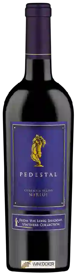 Winery Dolan & Weiss Cellars - Pedestal Merlot