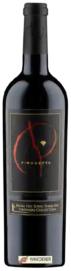 Winery Dolan & Weiss Cellars - Pirouette