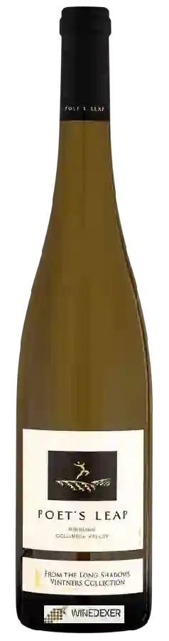 Winery Dolan & Weiss Cellars - Poet's Leap Riesling Winery Dolan & Weiss Cellars - Poet's Leap Riesling