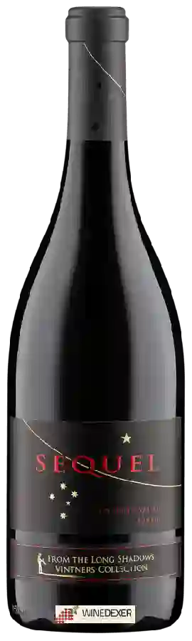 Winery Dolan & Weiss Cellars - Sequel Syrah