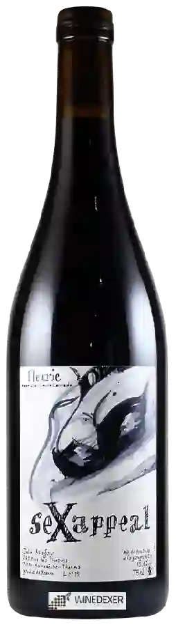 Winery Julie Balagny - Fleurie Sex Appeal