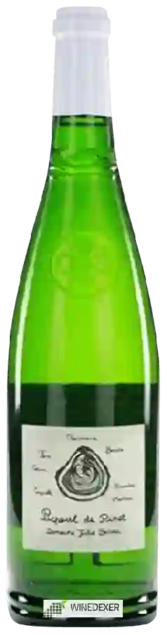 Winery Julie Benau - Picpoul de Pinet