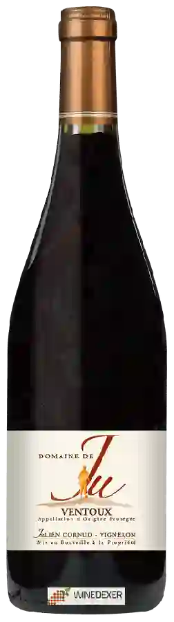 Domaine de Ju - Ventoux