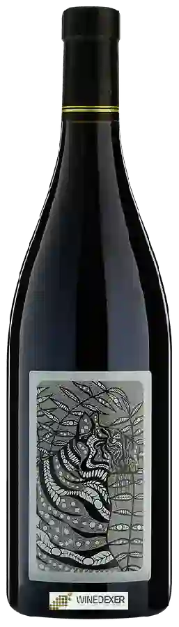 Winery Julien Courtois - Ancestral