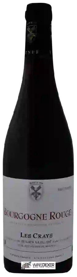 Domaine Vignes du Maynes - Bourgogne Rouge 'Les Crays' Domaine Vignes du Maynes - Bourgogne Rouge 'Les Crays'