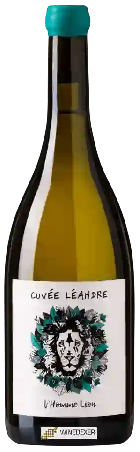Domaine Vignes du Maynes - Cuvée Léandre l'Homme Lion