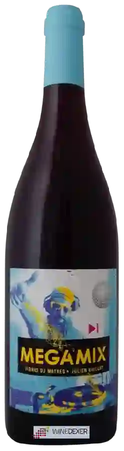 Domaine Vignes du Maynes - Megamix Domaine Vignes du Maynes - Megamix