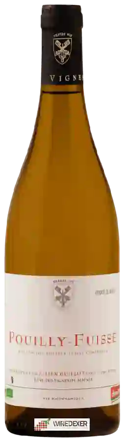 Domaine Vignes du Maynes - Pouilly-Fuissé