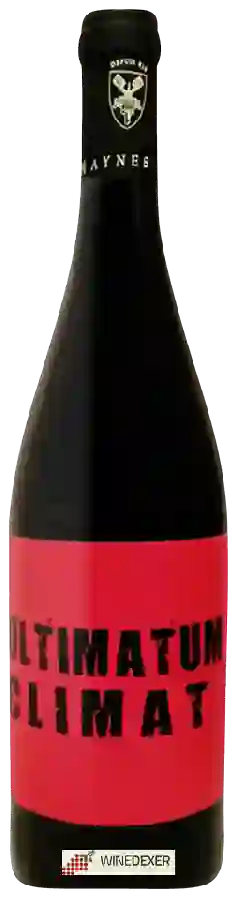 Domaine Vignes du Maynes - Ultimatum Climat