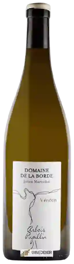 Domaine de la Borde - Vénéon Domaine de la Borde - Vénéon