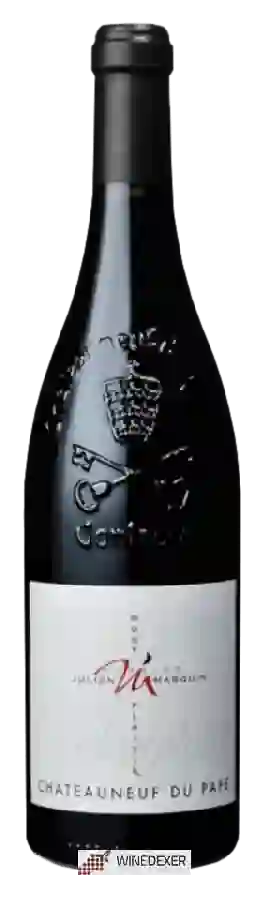 Domaine Julien Masquin - Châteauneuf-du-Pape Montplaisir Rouge Domaine Julien Masquin - Châteauneuf-du-Pape Montplaisir Rouge