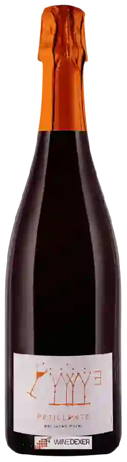 Winery Julien Meyer - Emma Pétillante Winery Julien Meyer - Emma Pétillante