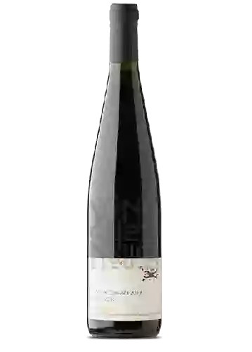 Winery Julien Meyer - Le Vieux Chemin Pinot Noir Nature