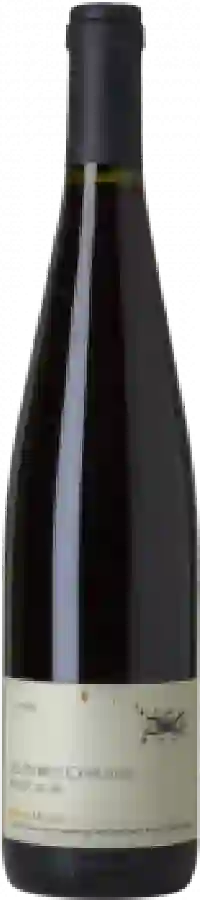 Winery Julien Meyer - Les Pierres Chaudes Pinot Noir