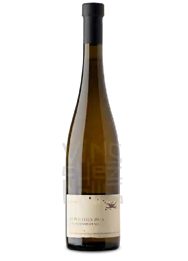 Winery Julien Meyer - Les Pucelles Gewürztraminer Macération Orange Nature Winery Julien Meyer - Les Pucelles Gewürztraminer Macération Orange Nature