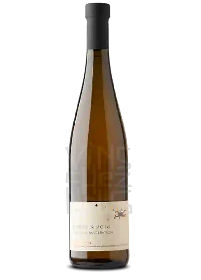 Winery Julien Meyer - Petite Fleur Muscat de Maceration Winery Julien Meyer - Petite Fleur Muscat de Maceration