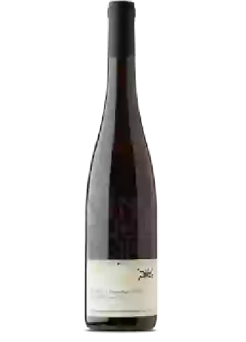Winery Julien Meyer - Zellberg Vieilles Vignes de Sylvaner