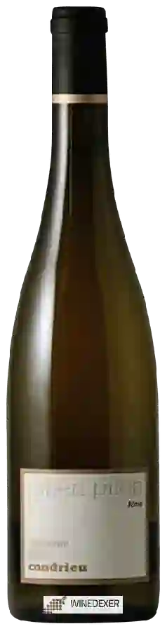 Winery Julien Pilon - Lône Condrieu