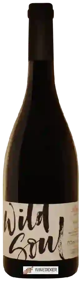 Winery Julien Sunier - Wild Soul Winery Julien Sunier - Wild Soul