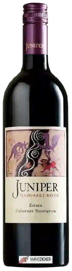 Winery Juniper Estate - Cabernet Sauvignon