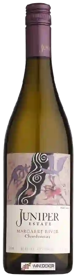Winery Juniper Estate - Chardonnay Winery Juniper Estate - Chardonnay