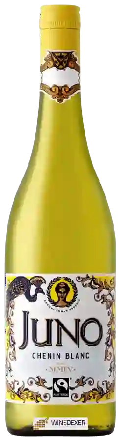 Winery Juno - Chenin Blanc Winery Juno - Chenin Blanc
