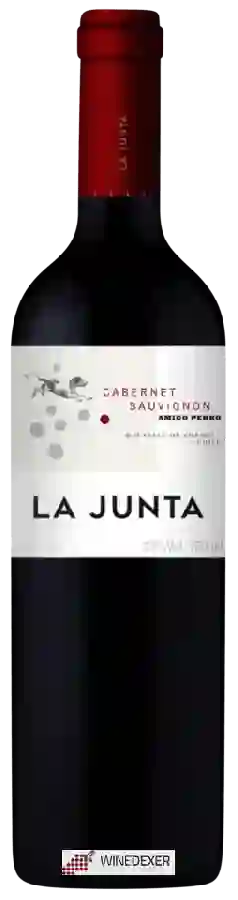Winery Junta - Amigo Perro Cabernet Sauvignon