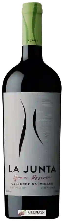 Winery Junta - Gran Reserva Cabernet Sauvignon