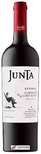 Winery Junta - Momentos Reserva Cabernet Sauvignon