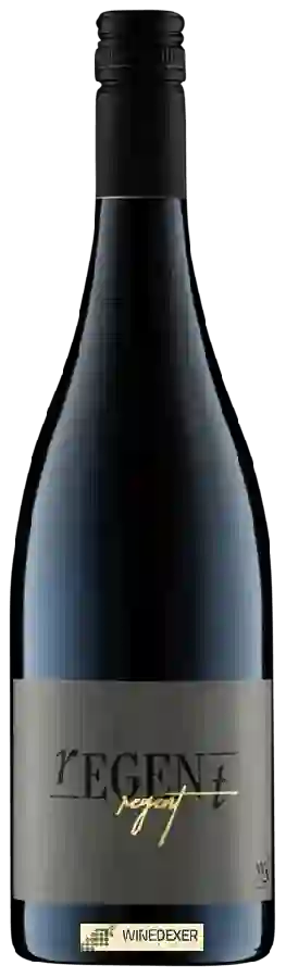 Winery Jürgen Andres - Regent Trocken Winery Jürgen Andres - Regent Trocken