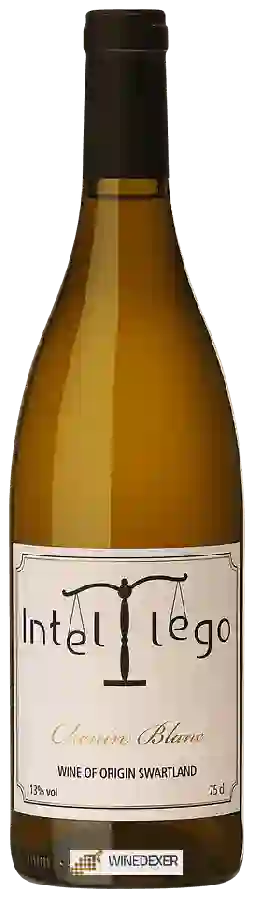 Winery Intellego - Chenin Blanc