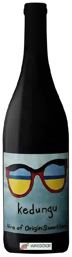 Winery Intellego - Kedungu