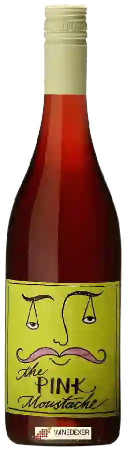 Winery Intellego - The Pink Moustache Winery Intellego - The Pink Moustache