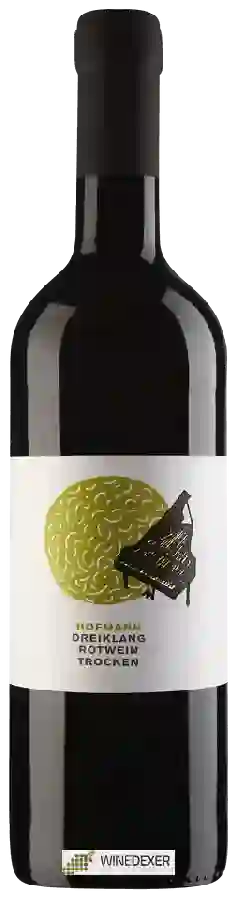 Winery Hofmann - Dreiklang Trocken
