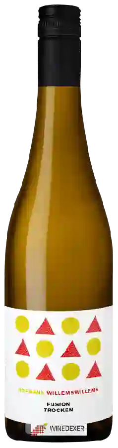 Winery Hofmann - Fusion Trocken