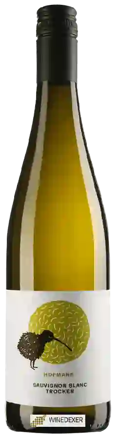 Winery Hofmann - Sauvignon Blanc Trocken Winery Hofmann - Sauvignon Blanc Trocken