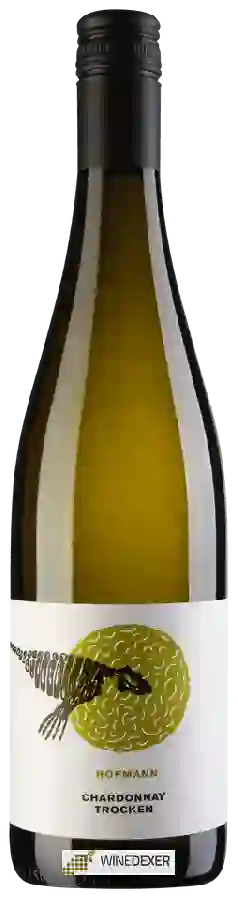 Winery Hofmann - Vom Korallenriff Chardonnay Trocken