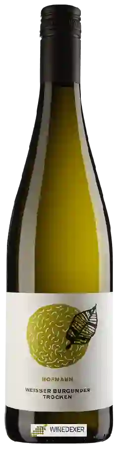 Winery Hofmann - Weissburgunder Trocken