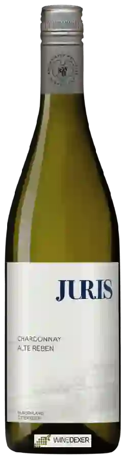 Winery Juris - Chardonnay Alte Reben