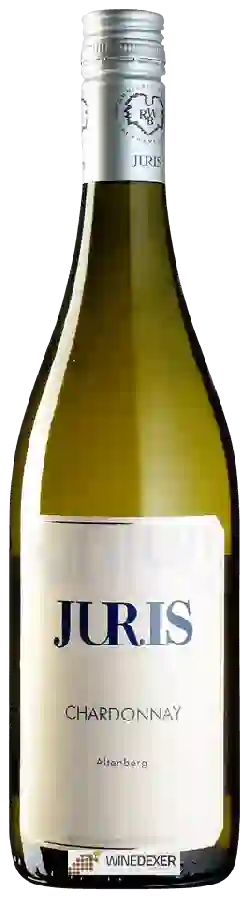 Winery Juris - Chardonnay Altenberg
